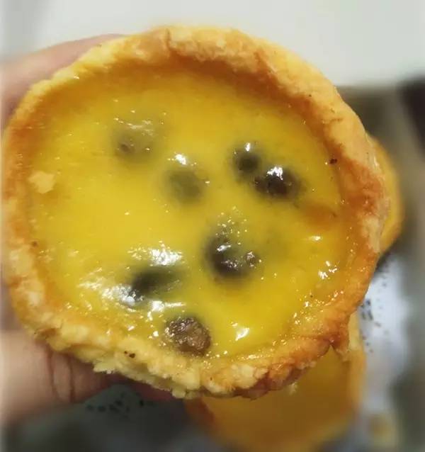 广州美食探店蛋挞,美食侦探里面的美食