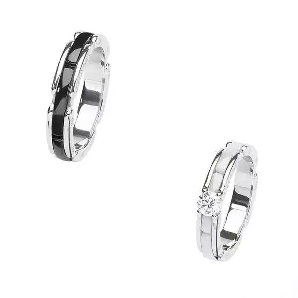 霍建华和林心如婚戒,霍建华和林心如定情