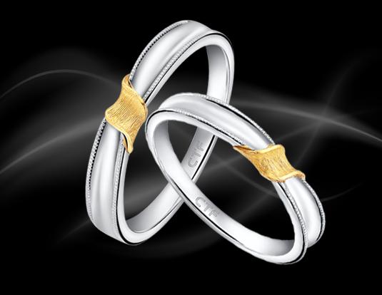 霍建华和林心如婚戒,霍建华和林心如定情