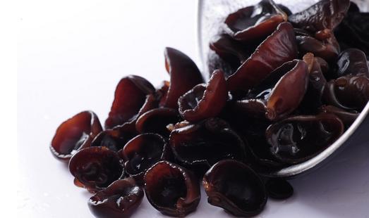 黑木耳减肥法食谱,黑木耳减肥新吃法