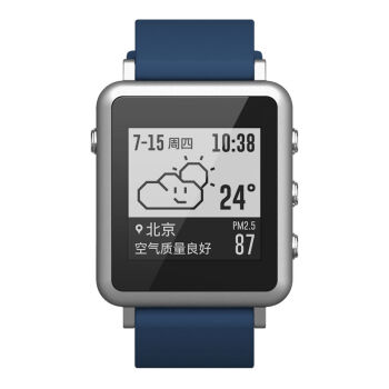 真的有必要买一个苹果手表吗,有必要买一个手环吗