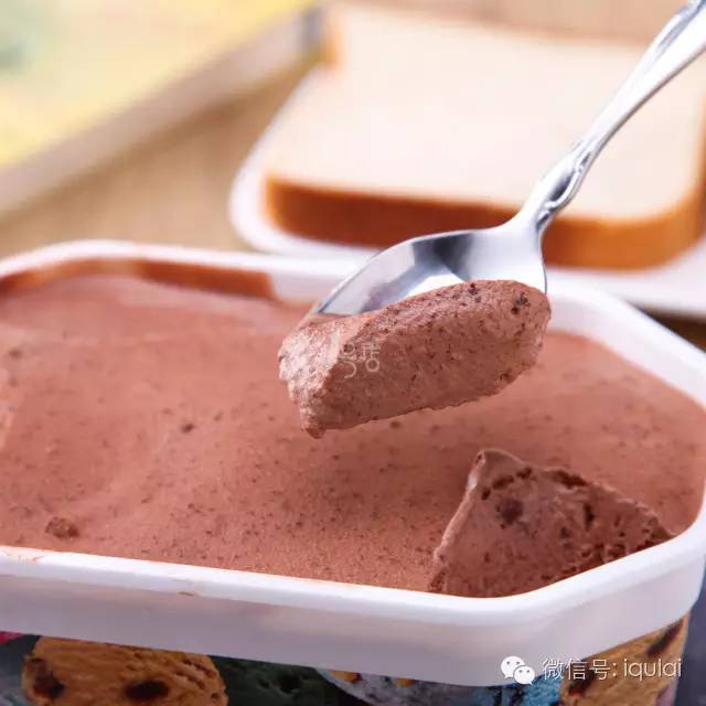 细数那些我们从小吃到大的雪糕！