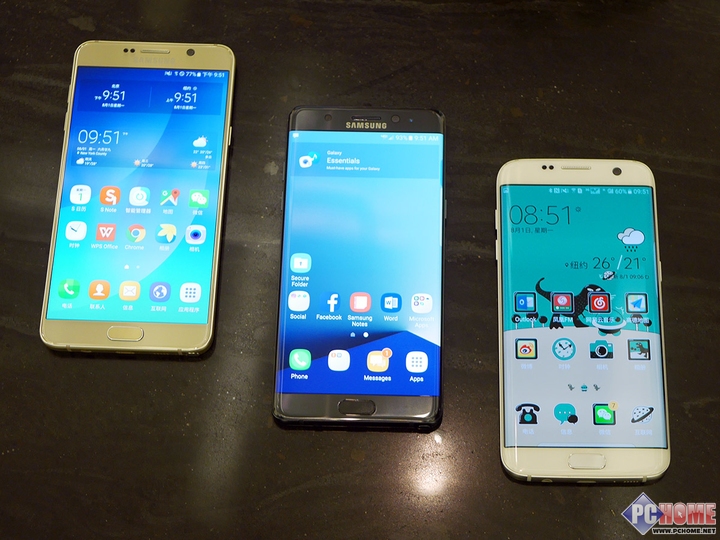 三星galaxynote7上市多少钱,三星galaxynote7哪一年上市的