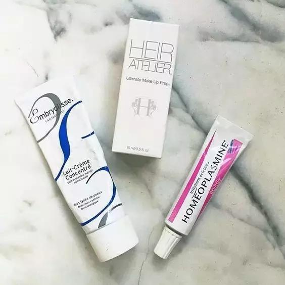 终于找到了适合自己的隔离霜,终于找到适合自己的隔离霜