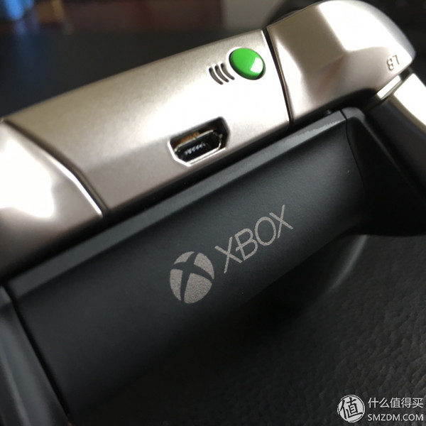 在外设的路上越走越远—Microsoft微软XBOX