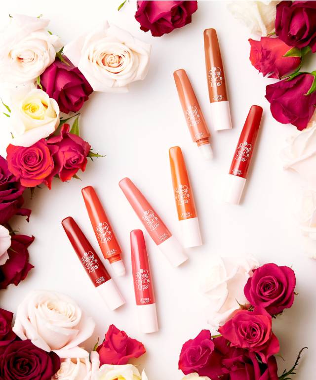 让你告别吃土的“平价口红”来了