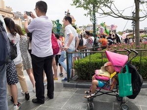 上海迪士尼两日游攻略及费用,上海迪士尼一日游预约攻略