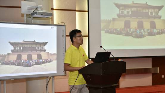 超多美图慎入！开神车，走丝路，这些不可思议的美景就在中国！