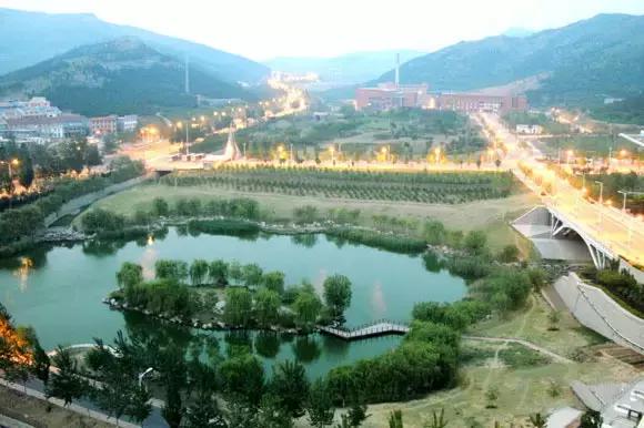 资讯我在山大等你——玩在山大