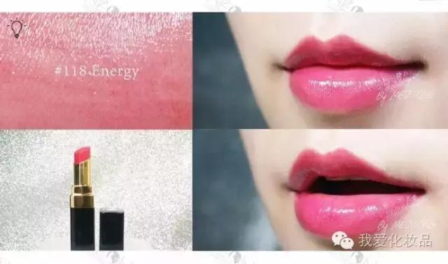 适合黄皮春夏口红色号推荐,春夏口红色号推荐