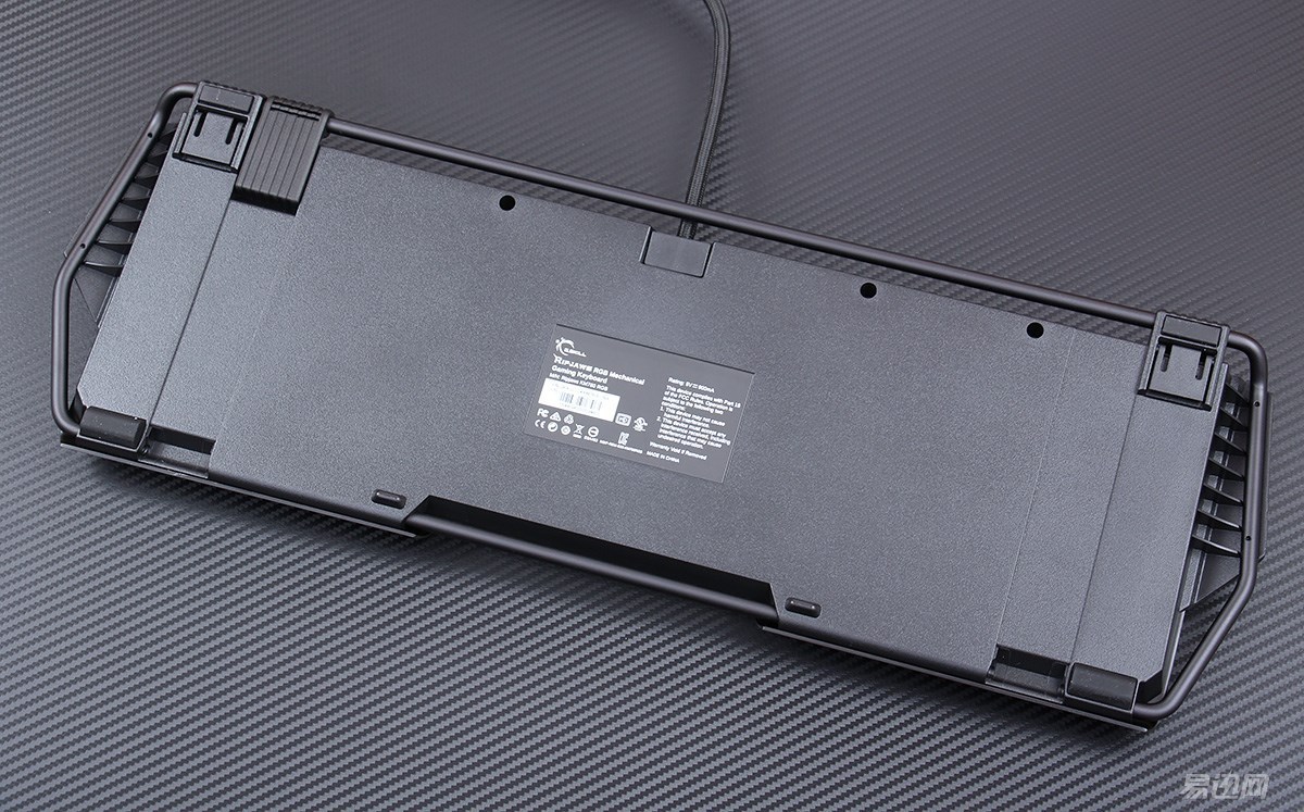 芝奇机械键盘780,芝奇km780键盘设置