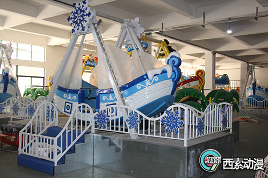 开个儿童室内游乐场怎么样,室内儿童游乐场投资多少钱