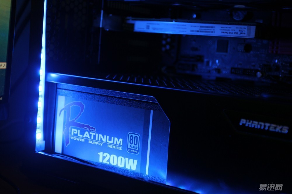 追风者515机箱可以装大主板吗,华擎b150装nvme