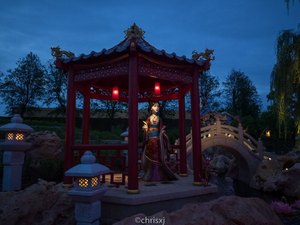 上海迪士尼两日游攻略及费用,上海迪士尼一日游预约攻略