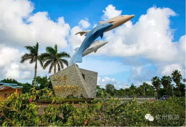 北部湾旅游,北部湾旅游攻略自由行