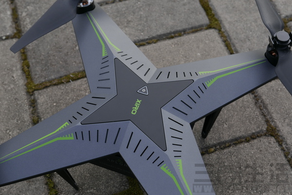 零度智控探索者无人机,零度探索者无人机评测