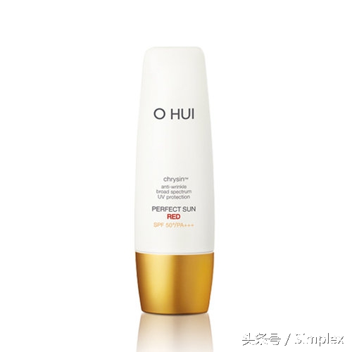 防晒好又不油腻的防晒产品,防晒超强推荐