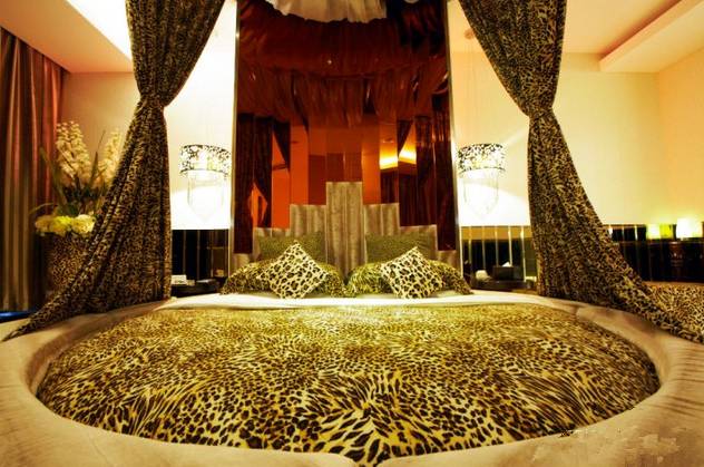 石家庄适合情侣住的高颜值酒店,石家庄情侣日式酒店