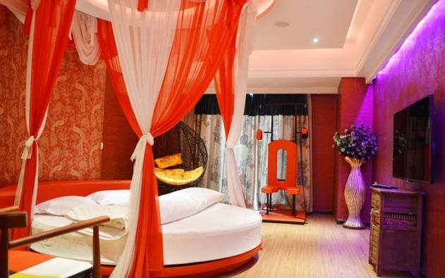 石家庄适合情侣住的高颜值酒店,石家庄情侣日式酒店