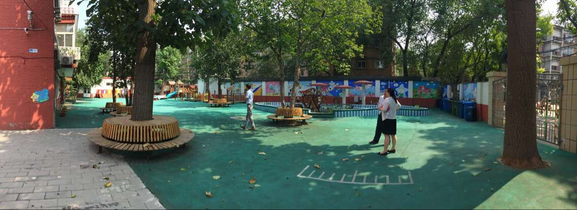 实验幼儿园教育特色有哪些,科技特色幼儿园理念