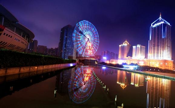 最新长沙旅游推荐,去长沙旅游必去的景点有哪些