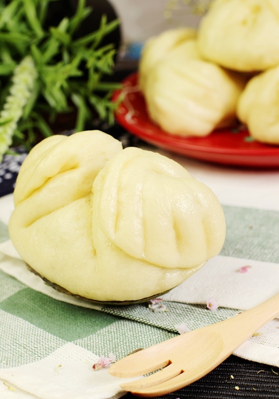 怎样包小包子又简单又好看,怎么包小包子好看又简单