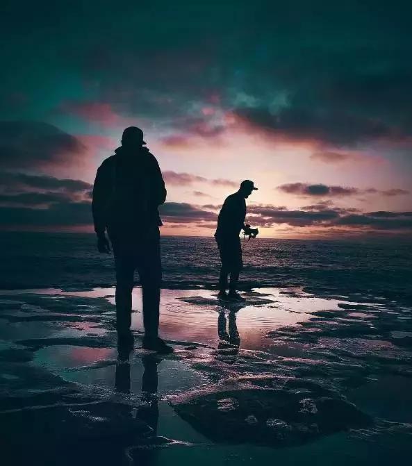 七分醉，九份迷！初秋的温哥华美的太任性，随手拍来皆美景