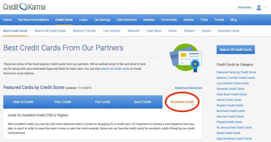 creditkarma查询,creditkarma好用吗