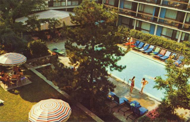 四季酒店的优势和劣势,四季酒店凭什么成为奢华酒店标杆