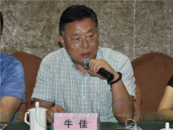 互联网如何加养猪？河南养猪协会喊这些大佬回答