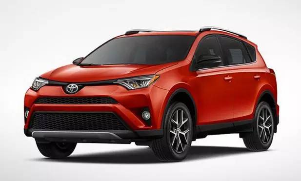 迈腾4代,迈腾380和rav4哪个值得买