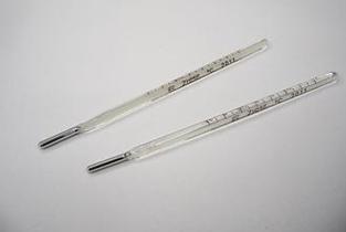 一根水银温度计有什么危害,水银温度计打碎对婴儿有多大危害