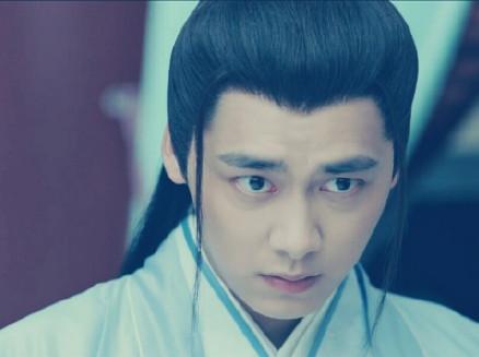 张小凡李易峰关键词,李易峰谈张小凡