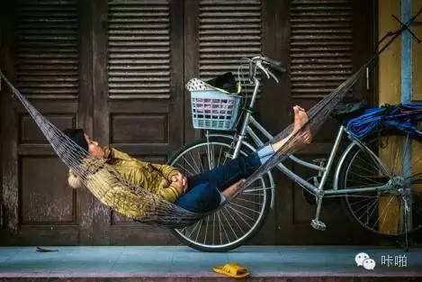 给有追求的街拍摄影师的10个技巧