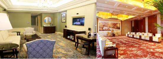 12月份青岛酒店,青岛酒店top榜