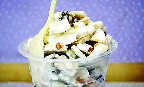 夏季冰品推荐,6款冰品陪你度过炎炎夏日