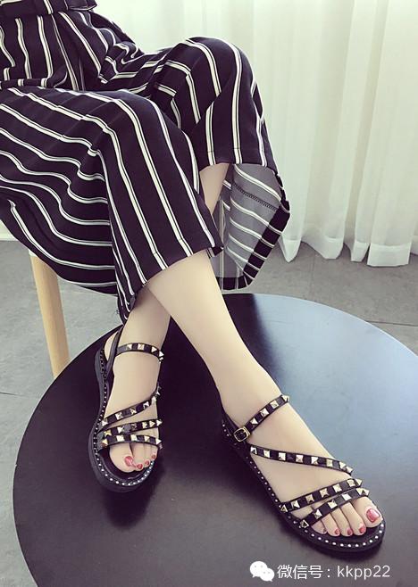 韩版学院风休闲小白鞋,甜美休闲百搭小白鞋