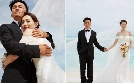 王宝强前妻马蓉事件始末,王宝强和前妻事件