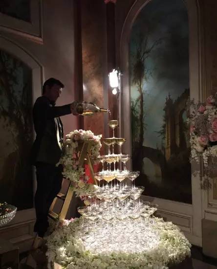 最会吃|八八霍如婚宴菜单明星结婚都吃嘛呀有天津菜好吃吗