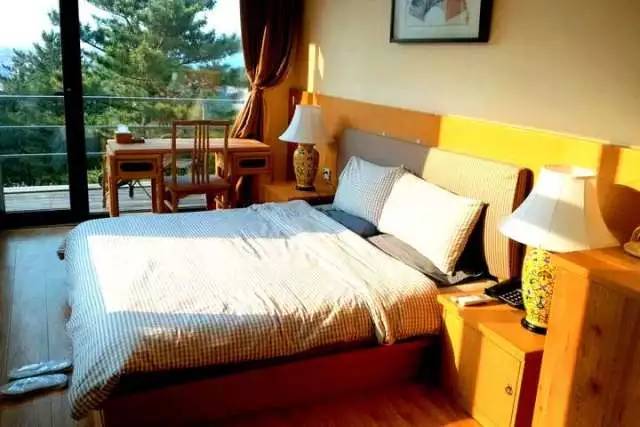 青岛八大关约会攻略,青岛室内约会的地方