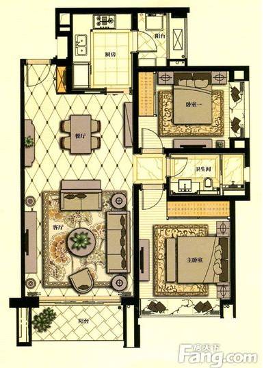 买浦东星河湾的都哭了:换房能力还比不过普通中产!