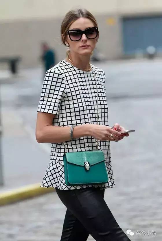 链条包包推荐小众高级感夏季,十款值得入手的小链条包