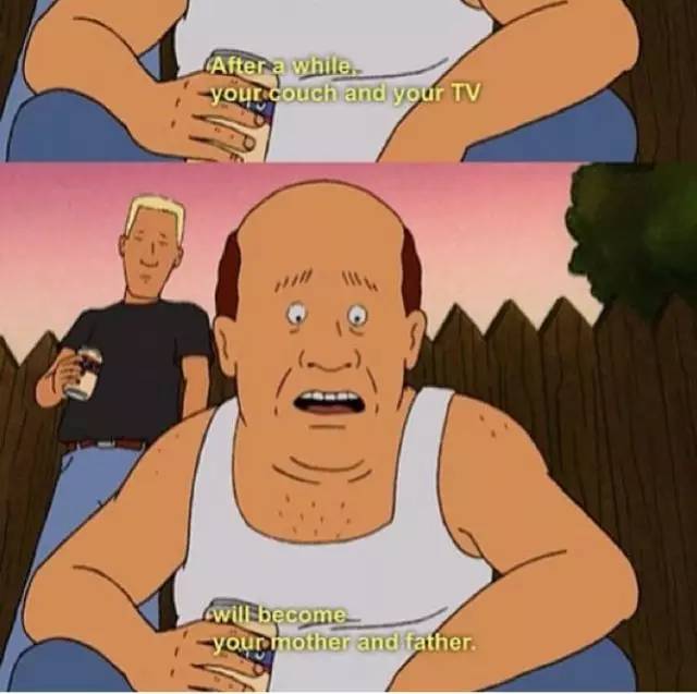 如何不做废柴,废柴如何炼成废物