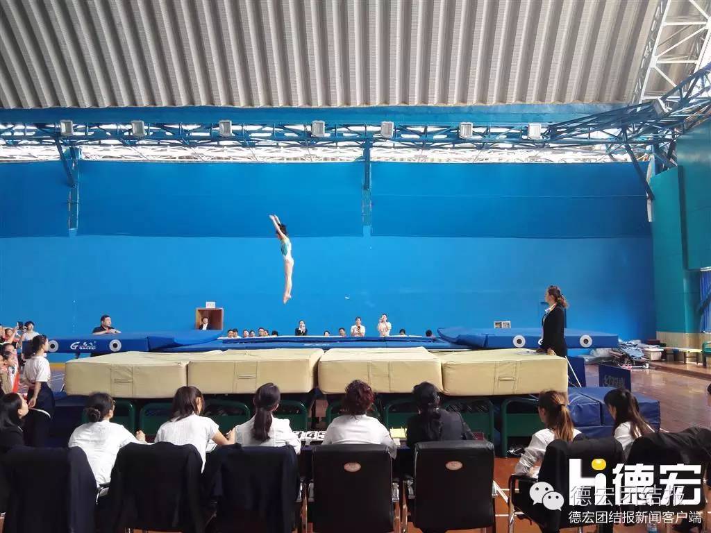 2023年青运会比赛体操男子,青运会男子体操团体决赛