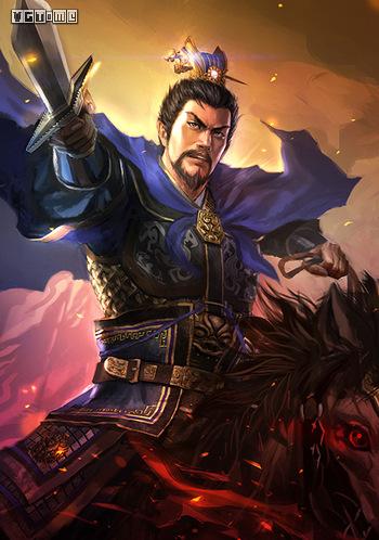 三国志13威力加强版最强战法,三国志13最强武将排行榜