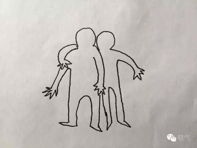 正经!女的到底该不该点斑