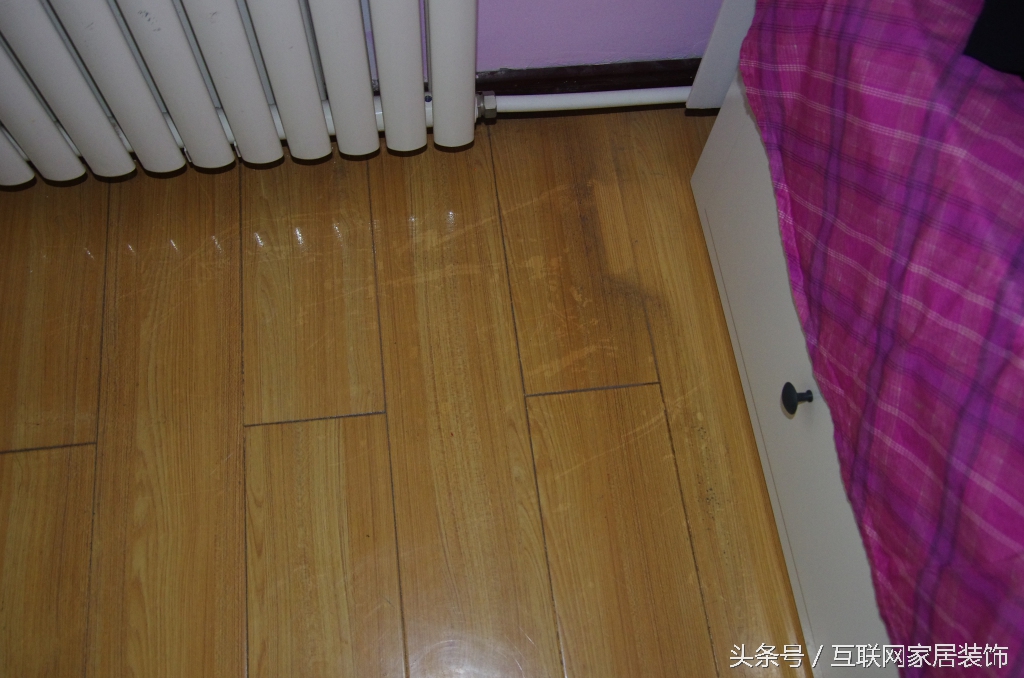 木地板打蜡容易摔吗,木地板打蜡是个坑怎么办