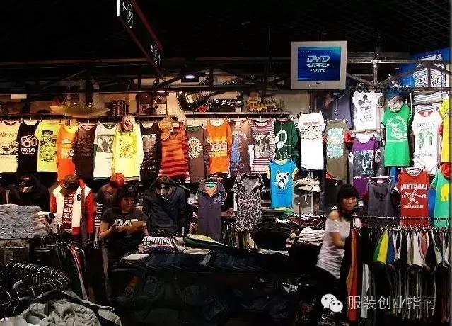 韩国东大门批发女装攻略,韩国东大门批发市场拿货攻略