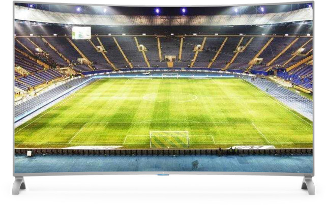 怎样选购4k大屏电视,为什么要买4k显示器