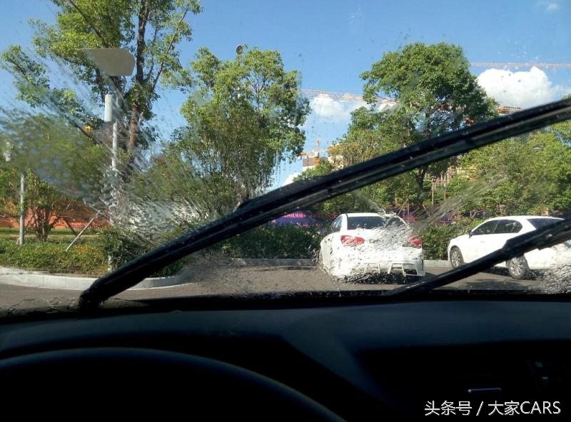 晓东推荐的雨刮器,晓东来